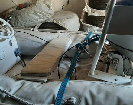 Бриг РИБ, объемом двигателя 0 л и пробегом 0 тыс. км за 4500 $, фото 10 на Automoto.ua