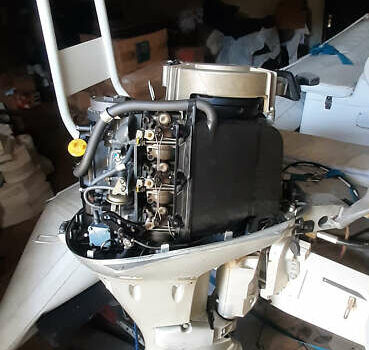 Бриг РИБ, объемом двигателя 0 л и пробегом 0 тыс. км за 4500 $, фото 7 на Automoto.ua