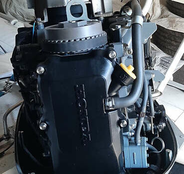 Бриг РИБ, объемом двигателя 0 л и пробегом 0 тыс. км за 4500 $, фото 4 на Automoto.ua