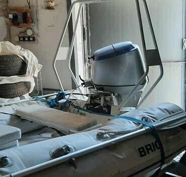 Бриг РИБ, объемом двигателя 0 л и пробегом 0 тыс. км за 4500 $, фото 8 на Automoto.ua