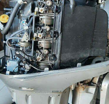 Бриг РИБ, объемом двигателя 0 л и пробегом 0 тыс. км за 4500 $, фото 3 на Automoto.ua