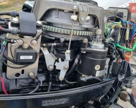 Бріг B420, об'ємом двигуна 3 л та пробігом 1 тис. км за 3000 $, фото 11 на Automoto.ua