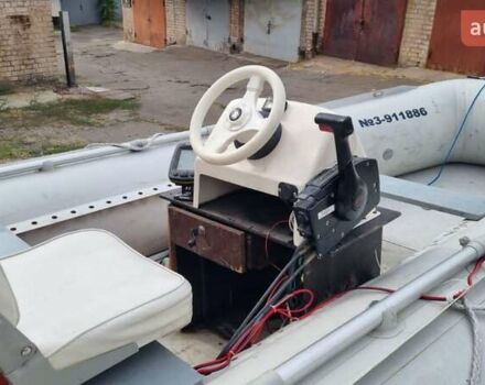 Бріг B420, об'ємом двигуна 3 л та пробігом 1 тис. км за 3000 $, фото 9 на Automoto.ua