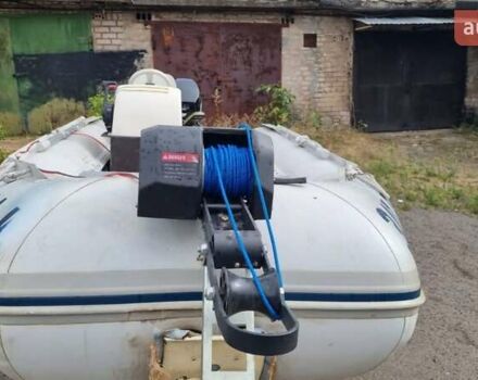 Бріг B420, об'ємом двигуна 3 л та пробігом 1 тис. км за 3000 $, фото 4 на Automoto.ua