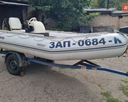 Бріг B420, об'ємом двигуна 3 л та пробігом 1 тис. км за 3000 $, фото 7 на Automoto.ua
