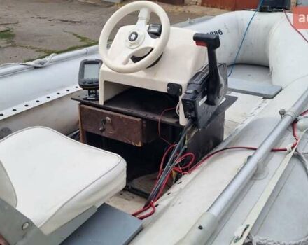 Бріг B420, об'ємом двигуна 3 л та пробігом 1 тис. км за 3000 $, фото 10 на Automoto.ua