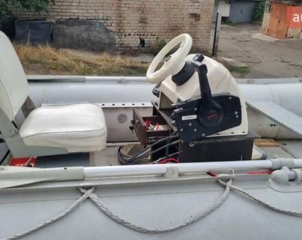 Бріг B420, об'ємом двигуна 3 л та пробігом 1 тис. км за 3000 $, фото 6 на Automoto.ua