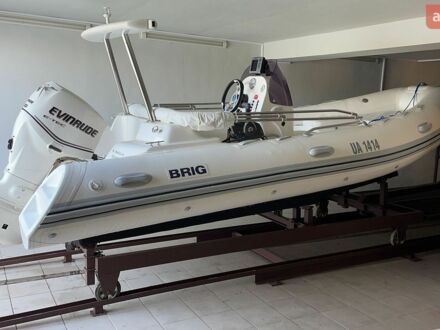 Бріг E500, об'ємом двигуна 0 л та пробігом 1 тис. км за 15000 $, фото 1 на Automoto.ua
