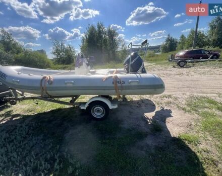 Білий БРП 200, об'ємом двигуна 1 л та пробігом 0 тис. км за 4500 $, фото 6 на Automoto.ua