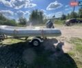 Білий БРП 200, об'ємом двигуна 1 л та пробігом 0 тис. км за 4500 $, фото 6 на Automoto.ua