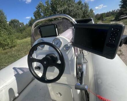 Білий БРП 200, об'ємом двигуна 1 л та пробігом 0 тис. км за 4500 $, фото 3 на Automoto.ua