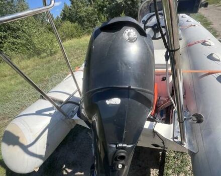 Білий БРП 200, об'ємом двигуна 1 л та пробігом 0 тис. км за 4500 $, фото 2 на Automoto.ua