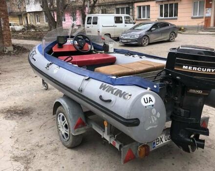 БРП 200, объемом двигателя 25 л и пробегом 0 тыс. км за 2700 $, фото 7 на Automoto.ua