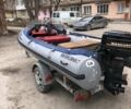 БРП 200, объемом двигателя 25 л и пробегом 0 тыс. км за 2700 $, фото 7 на Automoto.ua