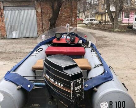 БРП 200, объемом двигателя 25 л и пробегом 0 тыс. км за 2700 $, фото 10 на Automoto.ua