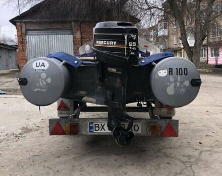 БРП 200, объемом двигателя 25 л и пробегом 0 тыс. км за 2700 $, фото 11 на Automoto.ua