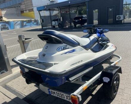 БРП 3302, объемом двигателя 0.95 л и пробегом 0 тыс. км за 4500 $, фото 4 на Automoto.ua