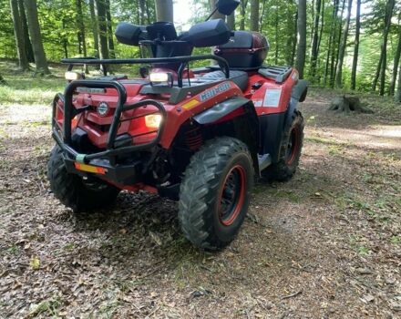 БРП 3302, объемом двигателя 0.4 л и пробегом 0 тыс. км за 4999 $, фото 7 на Automoto.ua