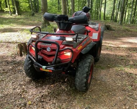БРП 3302, объемом двигателя 0.4 л и пробегом 0 тыс. км за 4999 $, фото 4 на Automoto.ua