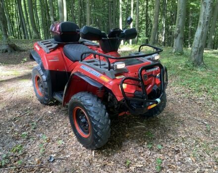 БРП 3302, объемом двигателя 0.4 л и пробегом 0 тыс. км за 4999 $, фото 8 на Automoto.ua