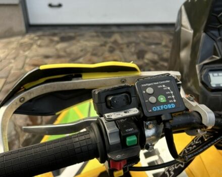 БРП 3302, объемом двигателя 0.8 л и пробегом 0 тыс. км за 5500 $, фото 4 на Automoto.ua