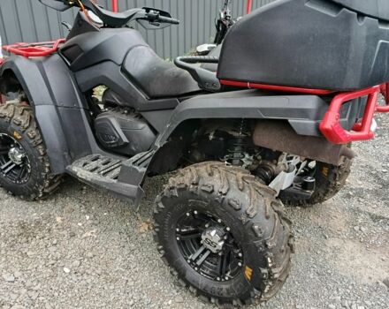 БРП 3302, объемом двигателя 0.8 л и пробегом 0 тыс. км за 7000 $, фото 2 на Automoto.ua