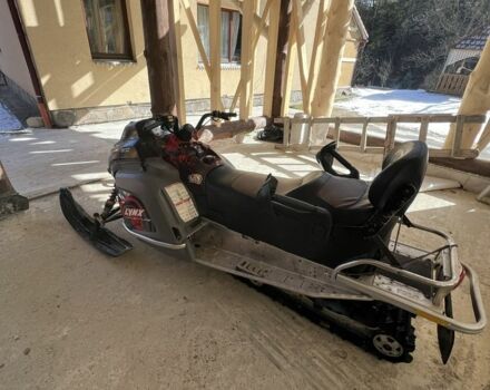БРП 3302, объемом двигателя 0.8 л и пробегом 0 тыс. км за 3600 $, фото 5 на Automoto.ua
