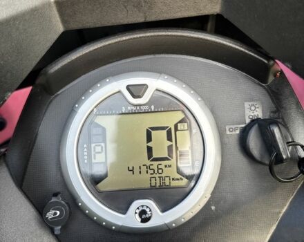 БРП 3302, объемом двигателя 0.65 л и пробегом 0 тыс. км за 10000 $, фото 10 на Automoto.ua