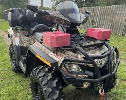 БРП 3302, объемом двигателя 0.65 л и пробегом 0 тыс. км за 10000 $, фото 1 на Automoto.ua