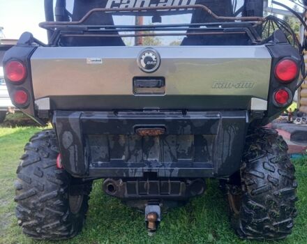 БРП 3302, об'ємом двигуна 1 л та пробігом 0 тис. км за 10000 $, фото 4 на Automoto.ua