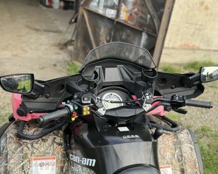 БРП 3302, объемом двигателя 0.65 л и пробегом 0 тыс. км за 10000 $, фото 4 на Automoto.ua