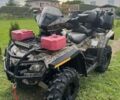 БРП 3302, объемом двигателя 0.65 л и пробегом 0 тыс. км за 10000 $, фото 7 на Automoto.ua