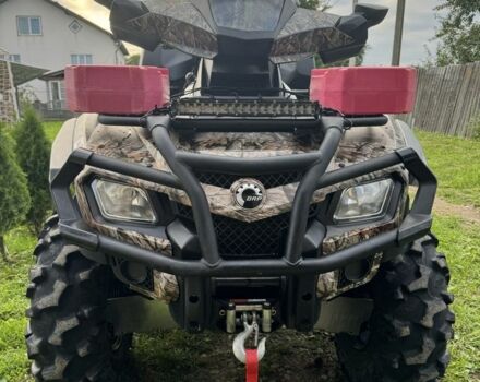 БРП 3302, объемом двигателя 0.65 л и пробегом 0 тыс. км за 10000 $, фото 2 на Automoto.ua