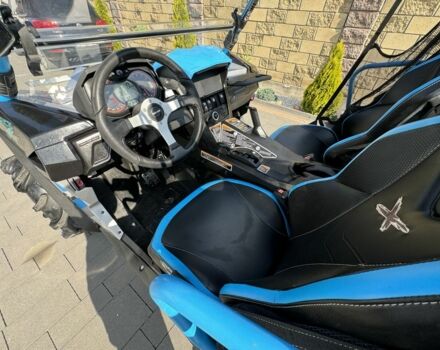 БРП 3302, об'ємом двигуна 1 л та пробігом 0 тис. км за 9950 $, фото 7 на Automoto.ua