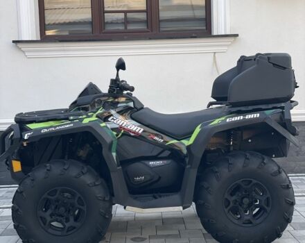 БРП 3302, объемом двигателя 0.8 л и пробегом 0 тыс. км за 9500 $, фото 4 на Automoto.ua