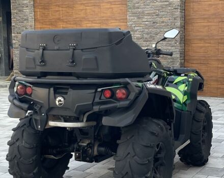 БРП 3302, объемом двигателя 0.8 л и пробегом 0 тыс. км за 9500 $, фото 3 на Automoto.ua