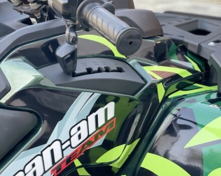 БРП 3302, объемом двигателя 0.8 л и пробегом 0 тыс. км за 9500 $, фото 6 на Automoto.ua