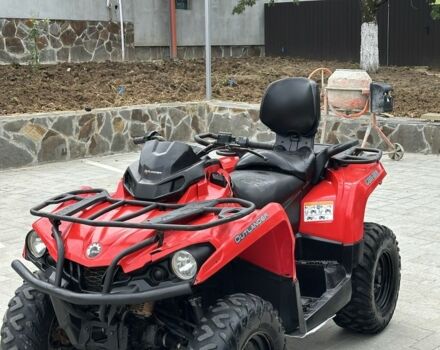 БРП 3302, объемом двигателя 0.45 л и пробегом 0 тыс. км за 4500 $, фото 5 на Automoto.ua
