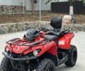 БРП 3302, объемом двигателя 0.45 л и пробегом 0 тыс. км за 4500 $, фото 5 на Automoto.ua