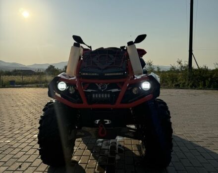 БРП 3302, объемом двигателя 1 л и пробегом 0 тыс. км за 13200 $, фото 6 на Automoto.ua