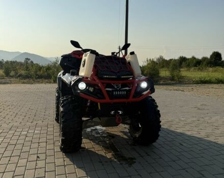 БРП 3302, объемом двигателя 1 л и пробегом 0 тыс. км за 13200 $, фото 7 на Automoto.ua