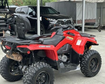 БРП 3302, объемом двигателя 0.45 л и пробегом 0 тыс. км за 4500 $, фото 2 на Automoto.ua
