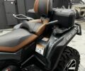 БРП 3302, об'ємом двигуна 2.3 л та пробігом 0 тис. км за 19499 $, фото 4 на Automoto.ua