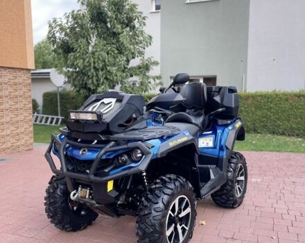 БРП 3302, объемом двигателя 1 л и пробегом 0 тыс. км за 15200 $, фото 1 на Automoto.ua