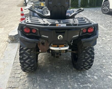 БРП 3302, объемом двигателя 1 л и пробегом 0 тыс. км за 14000 $, фото 5 на Automoto.ua