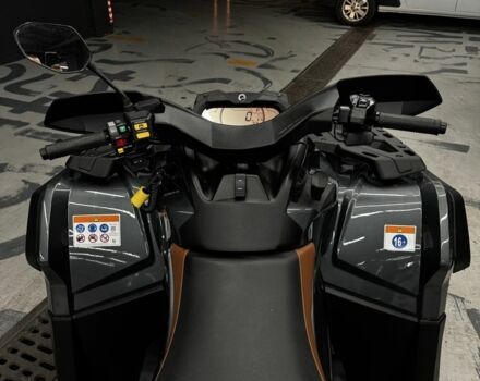 БРП 3302, об'ємом двигуна 2.3 л та пробігом 0 тис. км за 19499 $, фото 7 на Automoto.ua