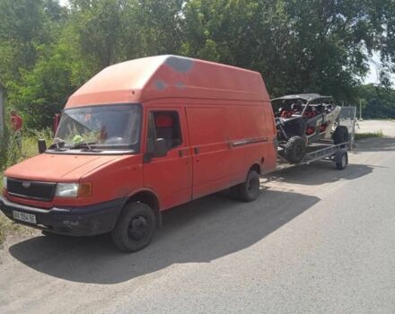 БРП 3302, объемом двигателя 1 л и пробегом 0 тыс. км за 28500 $, фото 4 на Automoto.ua