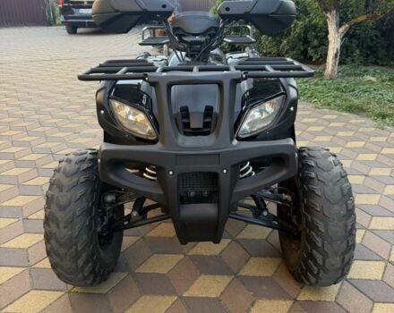 БРП 3302, объемом двигателя 0.2 л и пробегом 0 тыс. км за 65000 $, фото 1 на Automoto.ua