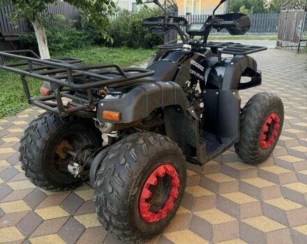 БРП 3302, объемом двигателя 0.2 л и пробегом 0 тыс. км за 65000 $, фото 2 на Automoto.ua