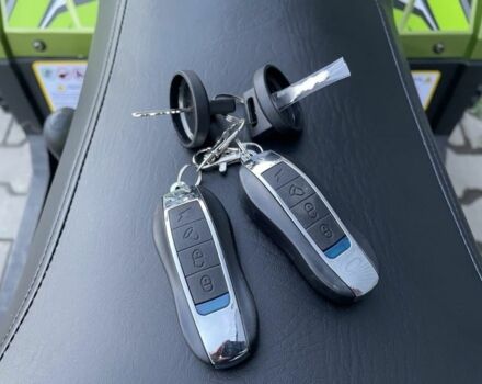 БРП 3302, об'ємом двигуна 0.15 л та пробігом 0 тис. км за 1340 $, фото 18 на Automoto.ua